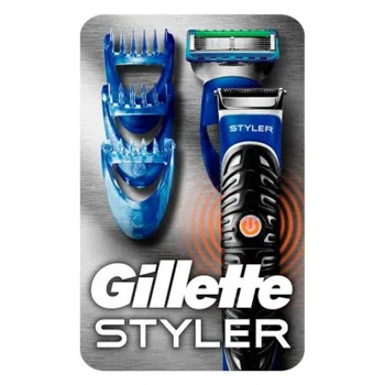 

Beauty & Health Shaving & Hair Removal Razors & Shaving Accessories Razors Gillette 866253