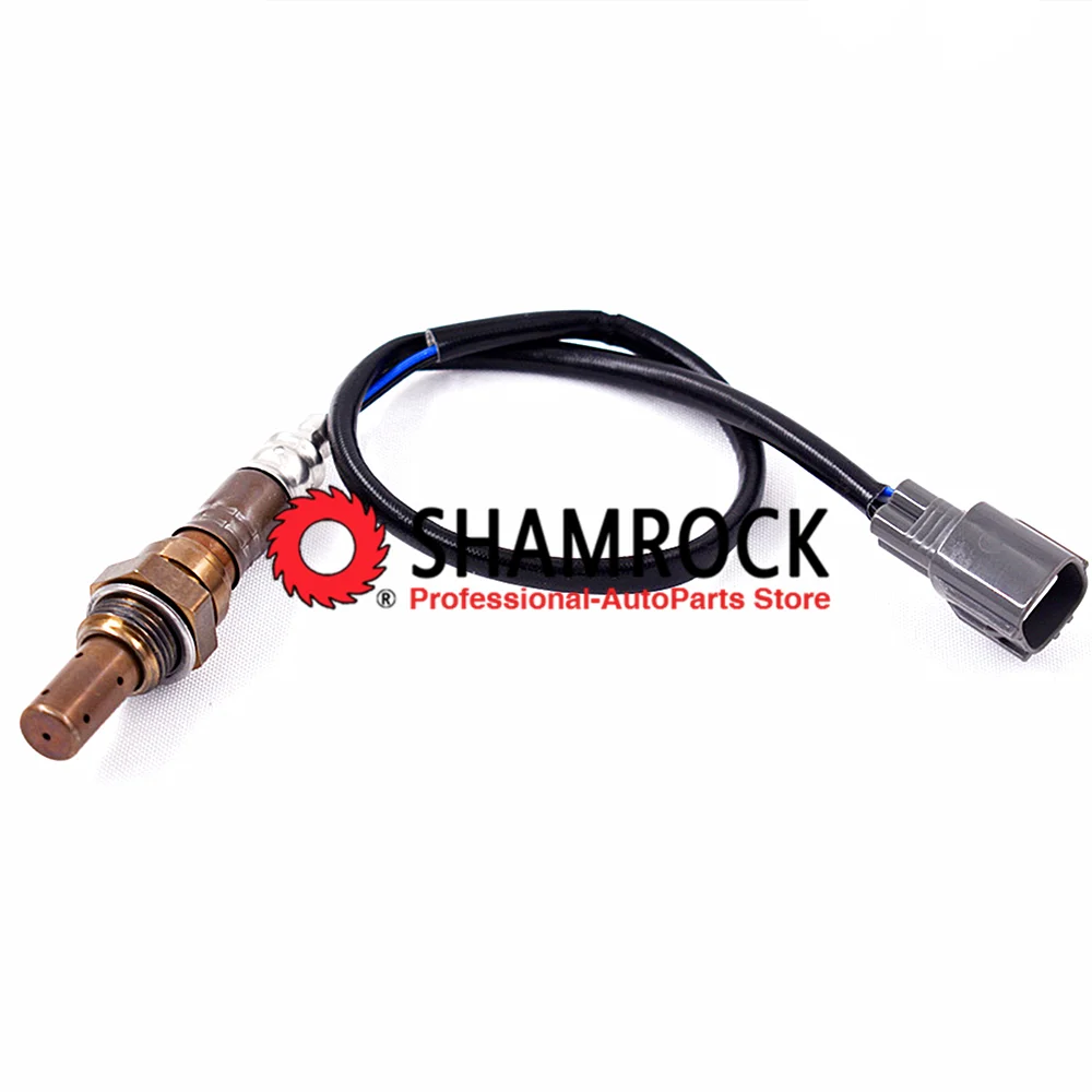 Кислородный O2 лямбдор Датчик OEM 234-9009, 89467-48011 для 1997-2001 Llexus ES300 RX300 Ttoyota Highlander Camry Sienna SolaraAvalon
