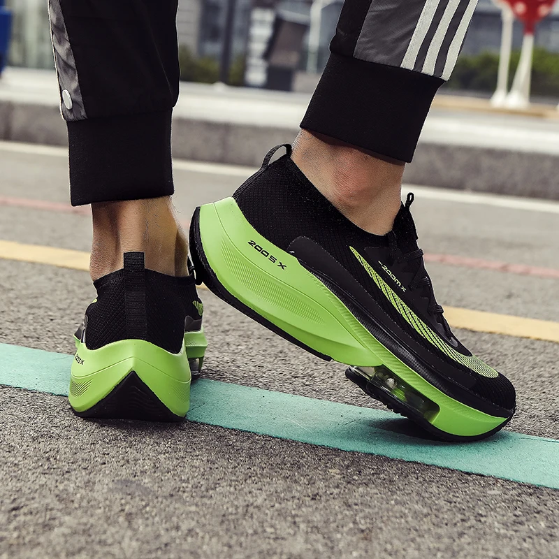 Xiaomi Zoomx Alphafly 4% Breathable 