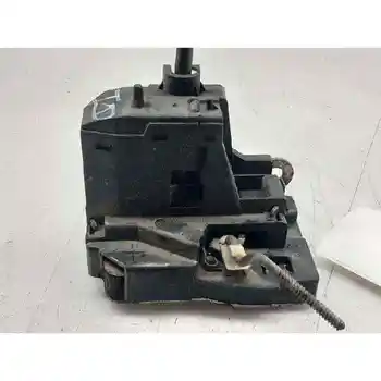 

7701473173 REAR DOOR LOCK RIGHT RENAULT MEGANE I PHASE 2 SALOON (BA0)