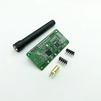 

Raspberry Pi extended version mmdvm hotspot oled MMDVM DMR P25 DIY parts H051