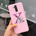 Pink X