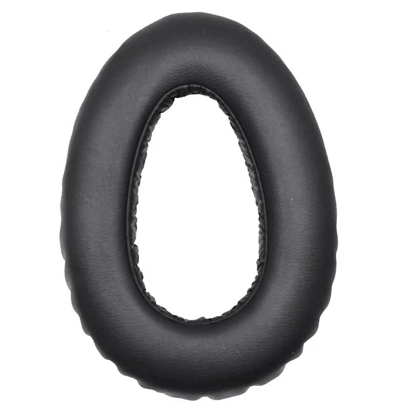 Replacement Soft Memory Foam Ear Pads Cushion For SENNHEISER PXC 550 MB660 Headphones Cover Ear Pads 23 AugT9