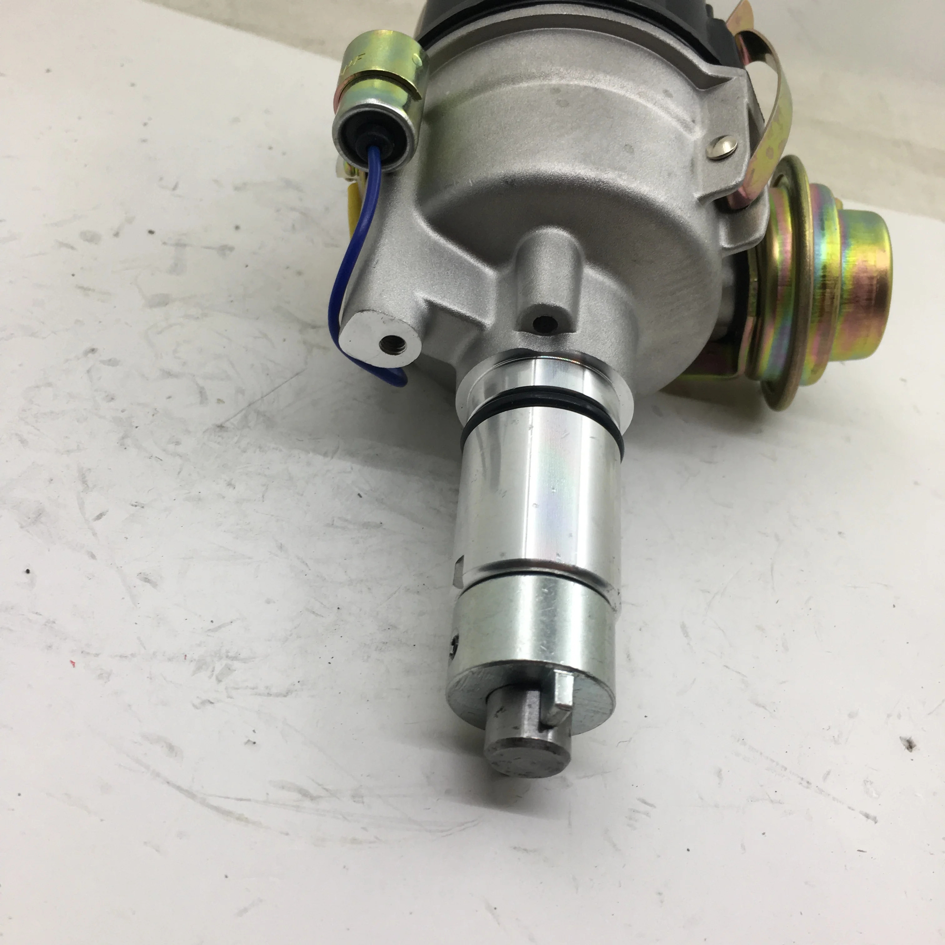 Точечный дистрибьютор SherryBerg OEM для nissan DATSUN 620 J13 J15 пикап UTE 1972 79 Новый точечный