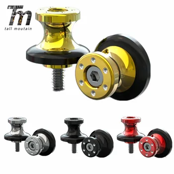 

Swingarm Spools Slider For SUZUKI GSXR 125/150/600/750/1000 DL 650/1000 V-Strom GSX-R GSXR150 GSXR125 Motorcycle Stand Screw