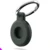 Для Apple Airtags Жидкий Силиконовый Защитный Рукав Для Apple Locator Tracker Anti-Lost Device Keychain Защитный Рукав Hot