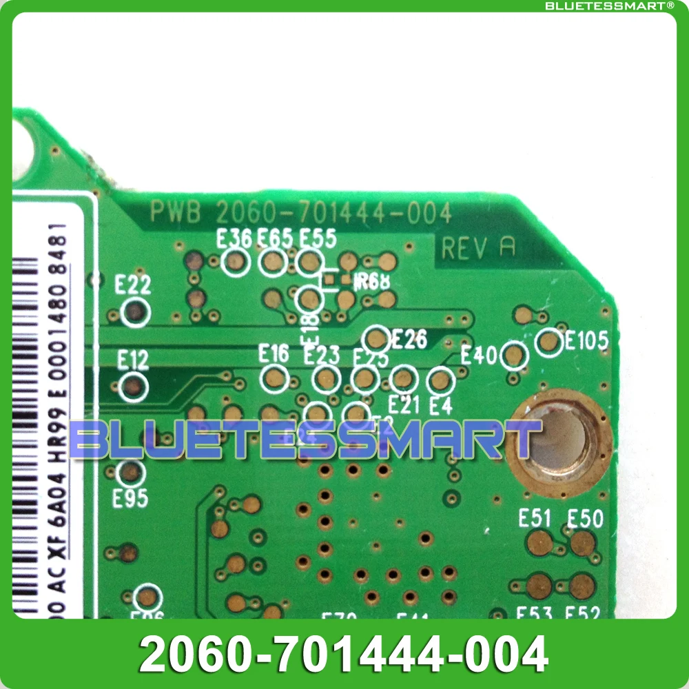 HDD PCB печатная плата 2060 701444 004 REV A для WD 3 5 SATA жесткого диска восстановления