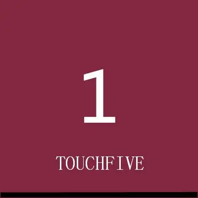 TOUCHFIVE Optional168 Colors Sketch Markers Alcohol Based Markers Painting Art Supplies Pen for Kids , adult painting,Coloring 1