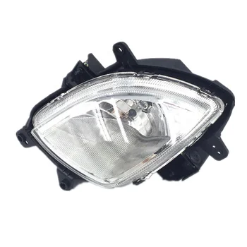 

Made for Hyundai 11 Elantra front fog lamp anti-fog lamp assembly tail lamp