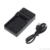 USB Зарядное Устройство для sony NP-F550 F570 F770 F960 F970 FM50 F330 F930 Camera D04 20 Dropshipping