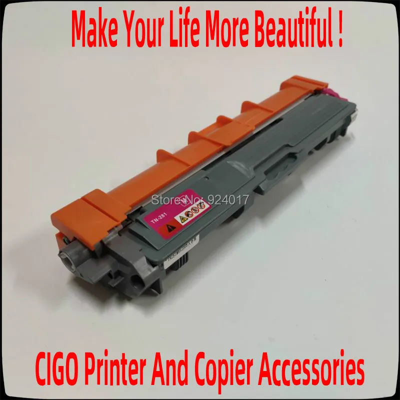 For Brother Hl3140 Hl3150 Hl3170 Hl3180 Color Toner Cartridge,for