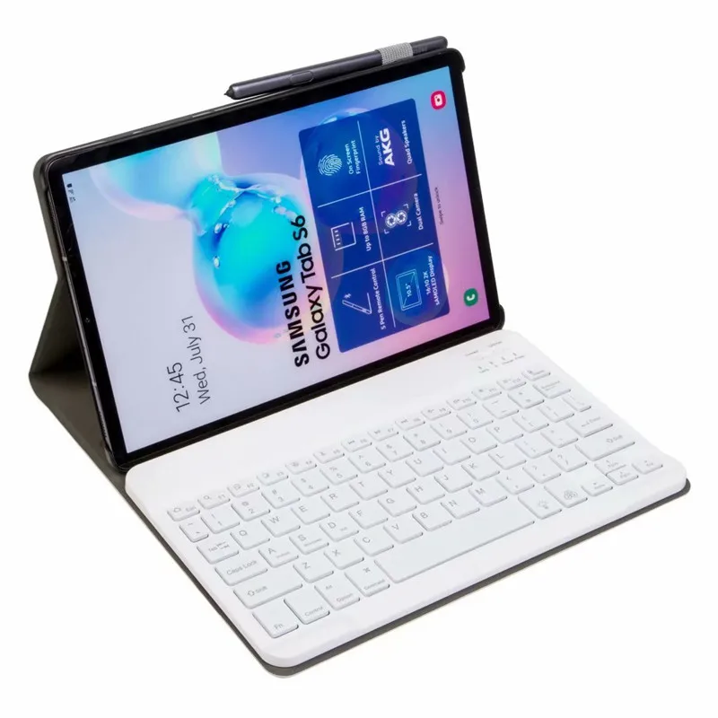Estojo p/ tablets e e-books