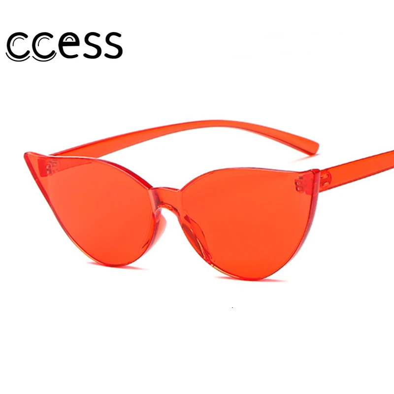 Retro Fashion Womens Cat Eye Sunglasses Eyewear Shades Mirror UV400 Plastic New