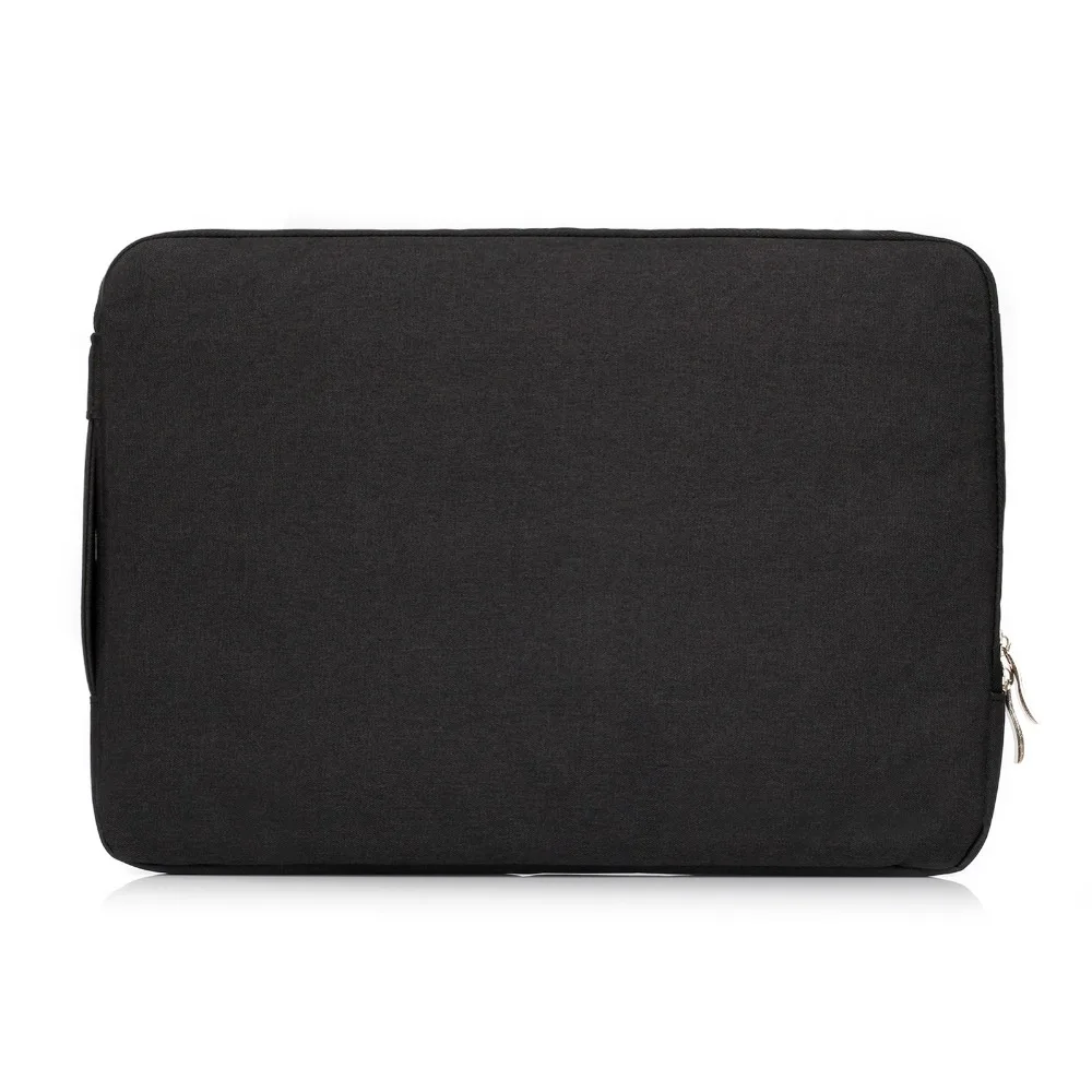Новинка, сумка для ноутбука, чехол для Macbook 1" 12" 1" 15", ZAIWJ, карманный рукав для ноутбука Mac Book Air Pro retina