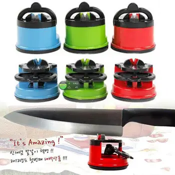 

Sharpening Stone Dmt Sharpening Color Random Kitchen with Suction Blades Supply Bench Gadget Sharpener Tool