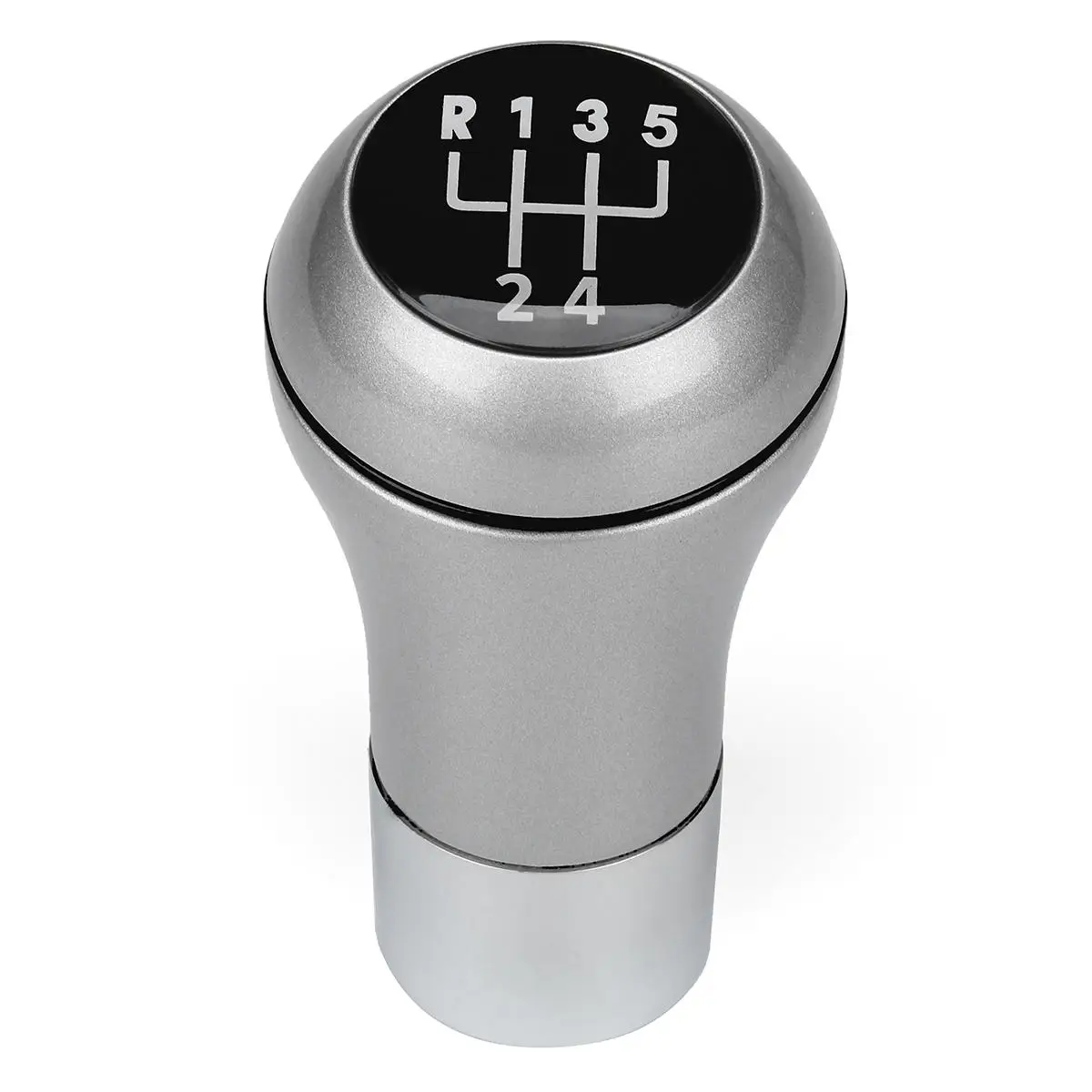 

5 6 Speed Manual Gear Shift Knob Shifter for BMW 3 5 6 Series E30 E34 E36 E38 E39 E46 E60 E90