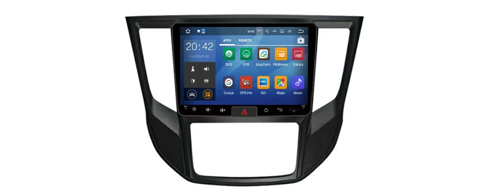 ZaiXi Android 2 Din Авто радио для Mitsubishi Lancer EX Grand Lancer~ Автомобильный мультимедийный плеер gps навигационная система Радио