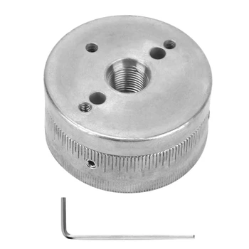 

Co2 Rotary Table Z023A Rotating Disk Dedicated Tool Metal Mini Multipurpose Machine Accessory Woodworking Machinery Parts.
