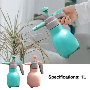

2020 Household Cleaning And Disinfection Watering Can Air Pressure Handheld Watering Can Gardening Watering Pot