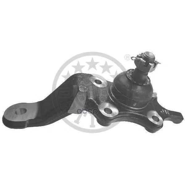 Опора Шаровая Toyota: 4 Runner(Rn10_, Vzn13_, Vzn10_, Rn13_), Land Cruiser 90(_j9_) Optimal арт. G3878