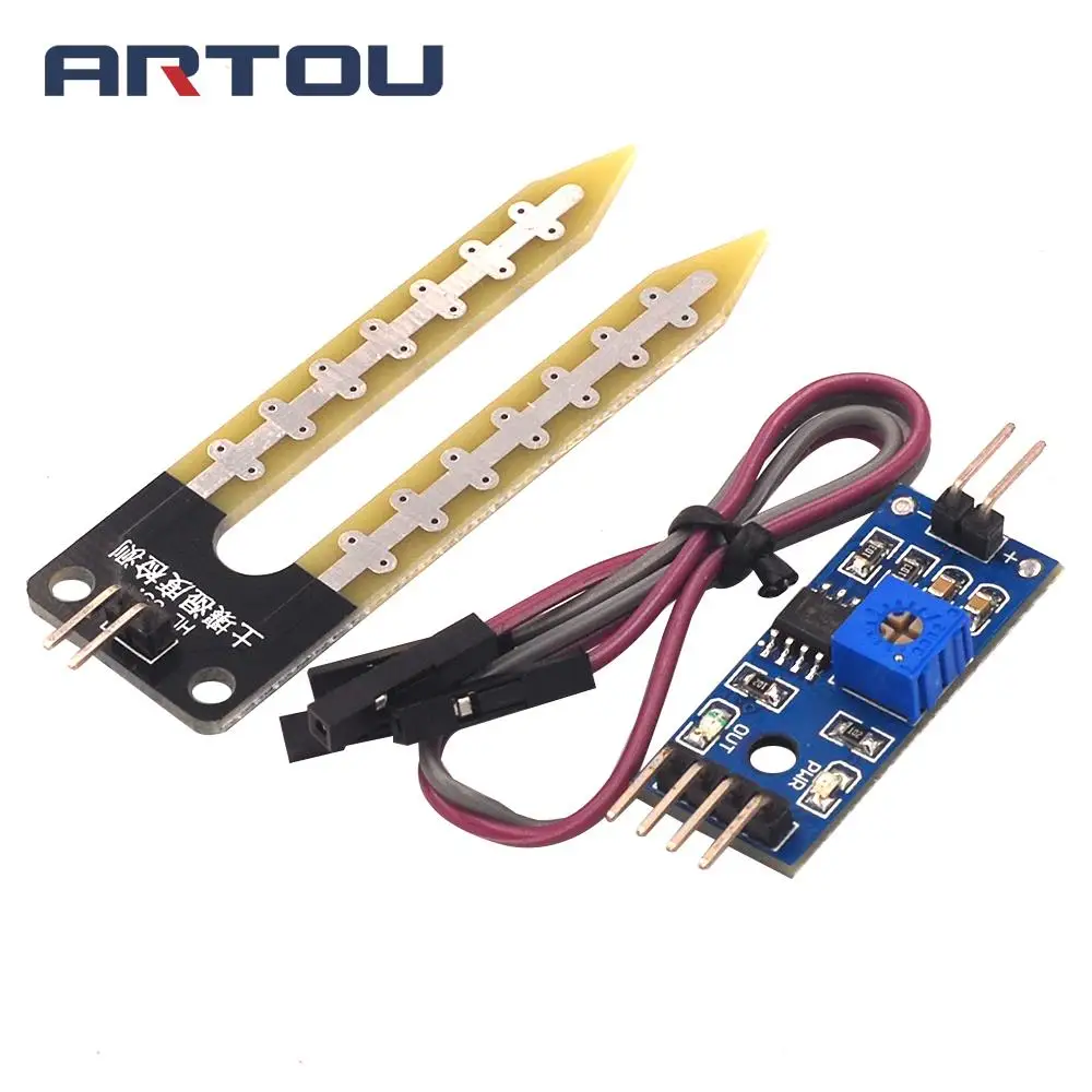 Комплект для самостоятельной сборки модуля автоматического орошения