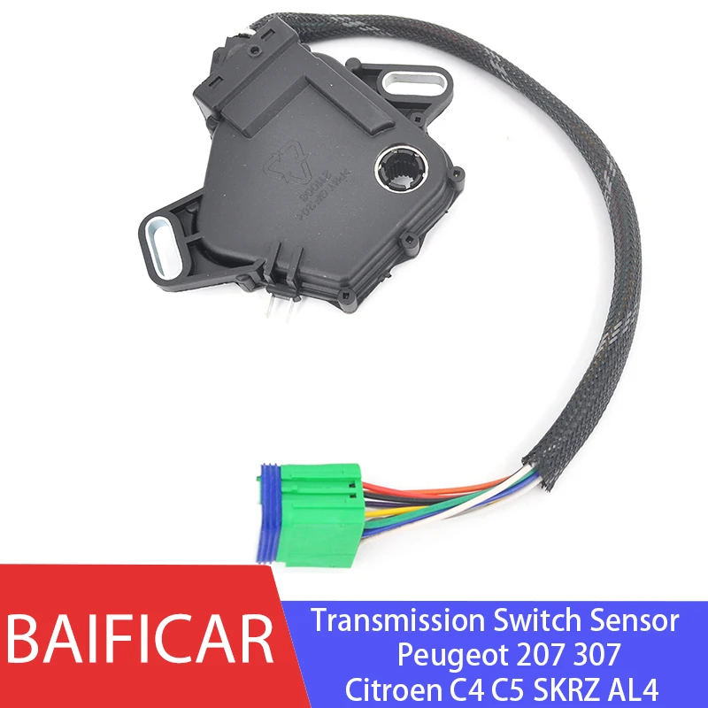 Baificar Multifunction Transmission Switch Sensor 252927 Cmf930400