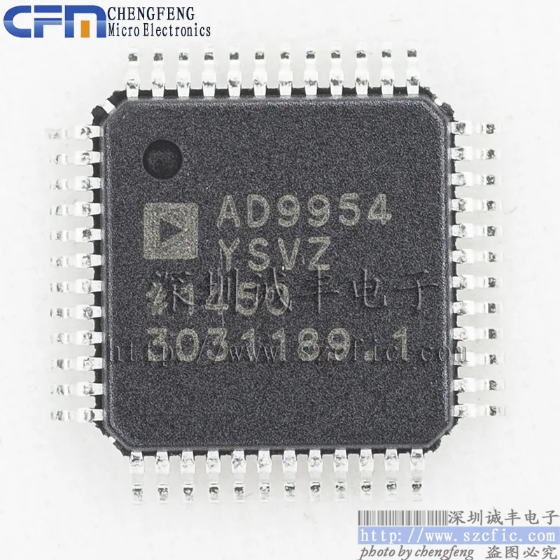 AD5764ASUZ AD5764ASU DAC