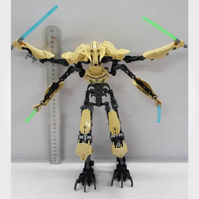 

KSZ StarWars Darth Vader White Trooper Figure Toys Building Blocks Bricks Legoinglys Star Wars Toys For Children
