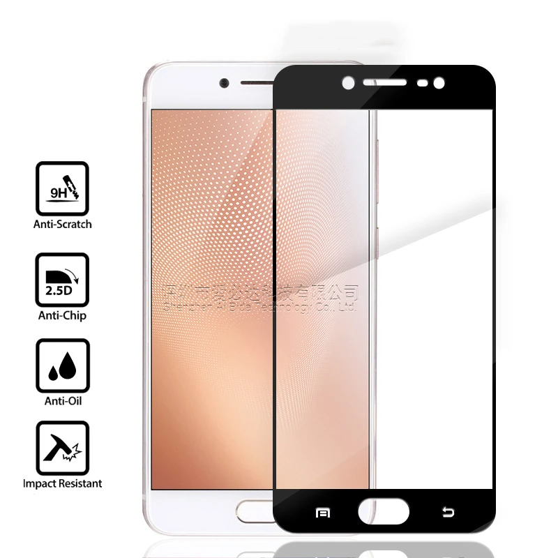 Полное покрытие из закаленного стекла для VIVO X7 X7PLUS X9 X9PLUS X9S X9SPLUS X21 X23 Защитная