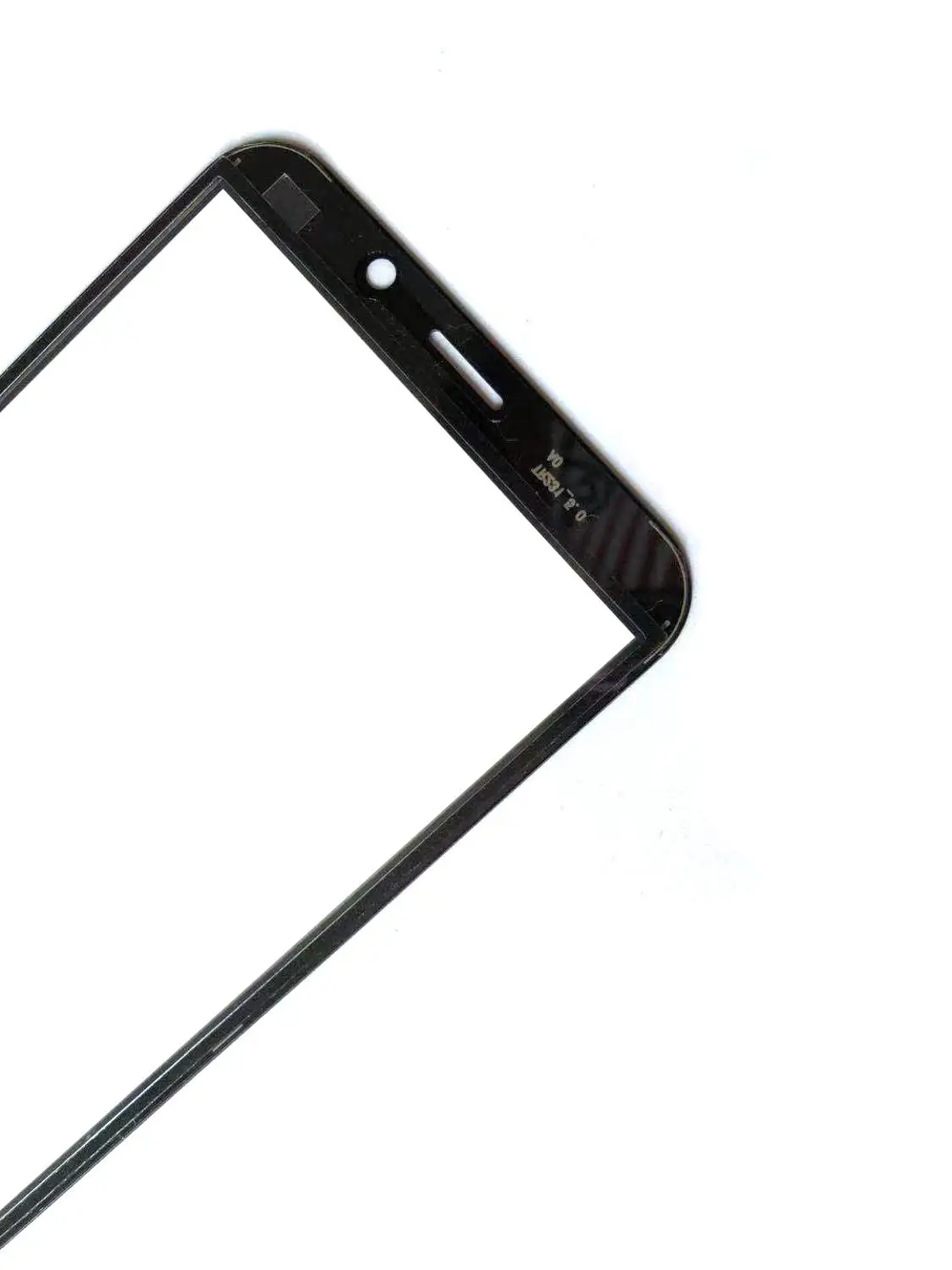 5,0 дюймов сенсорный экран для мобильного телефона Prestigio Wize Q3 PSP3471 DUO стекло сенсорный экран панель стикеры 3м