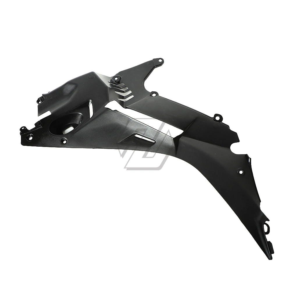 Мотоцикл боковой обшивки крышки кронштейн обтекатель Cowling чехол для HONDA CBR500R 2013 - Цвет: Right