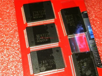 

2pcs/lot IT8721F IT8721 BXA QFP-128 In Stock