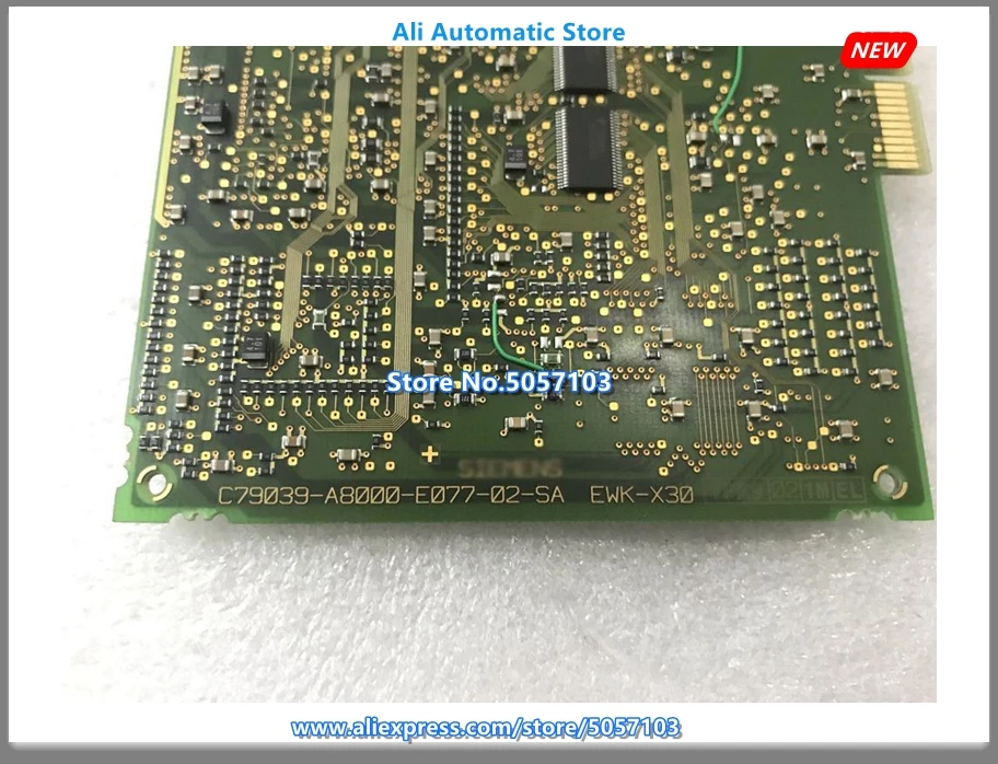 CP 5613 communication card CP5613 C79458-L8000-A77