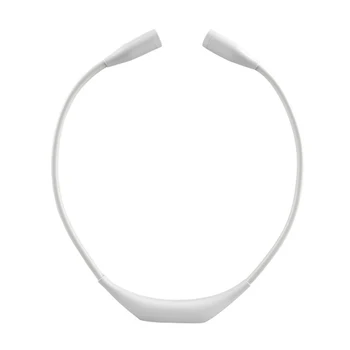 

Hands Free Reading Lamp Led Indoor Outdoor Flexible Hanging Hug Battery Powered Camping Portable Repairing Neck Light 3 Modes