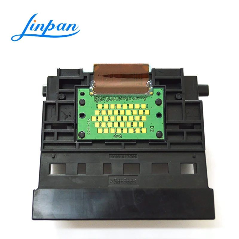 QY6 0049 печатающей головки принтера для Canon 860i 865 i860 i865 MP770 MP790 iP4000 iP4100 MP750 MP760
