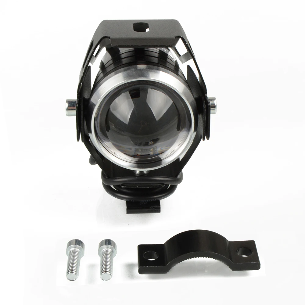 Передсветильник фара для Мотоцикла BMW F650GS F700GS F800GS F800GT F800R F800S Moto 12 В|Накладки и