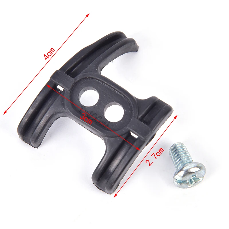 NiuLumea Support inférieur pour levier de vitesse de vélo