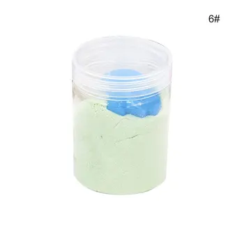 

Natural Slime Cotton Sand Silk Fluffy Slime Toys Kids Putty Slijm Speelgoed Slime Accessories Supplies Slimes