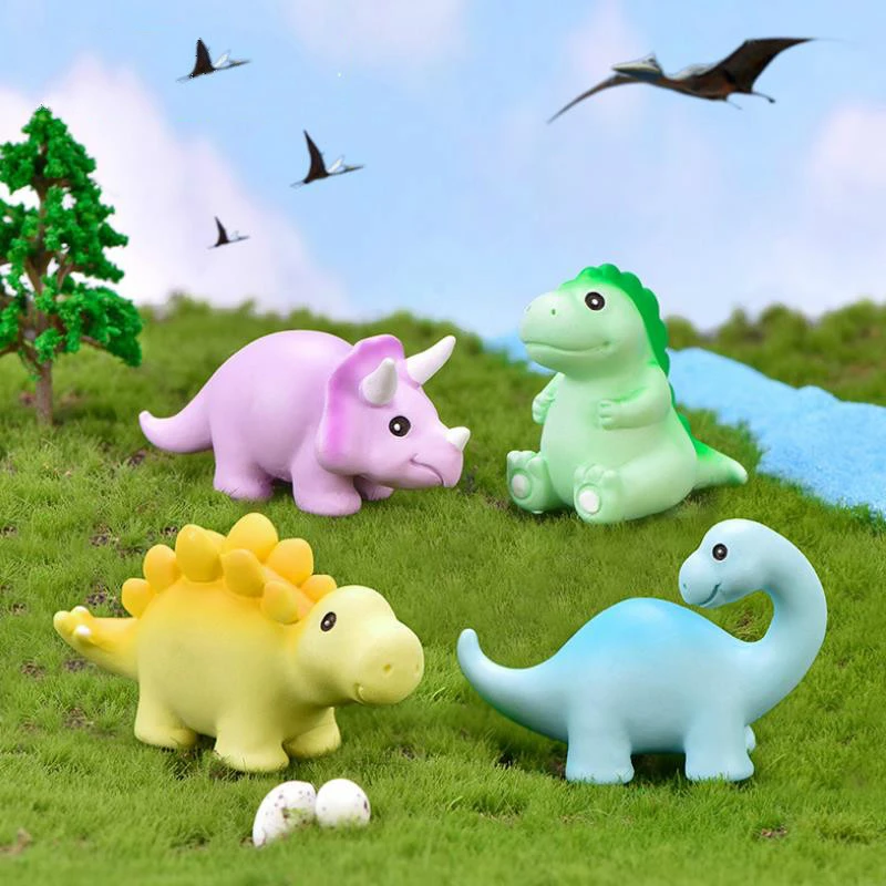 dinosaur garden toys