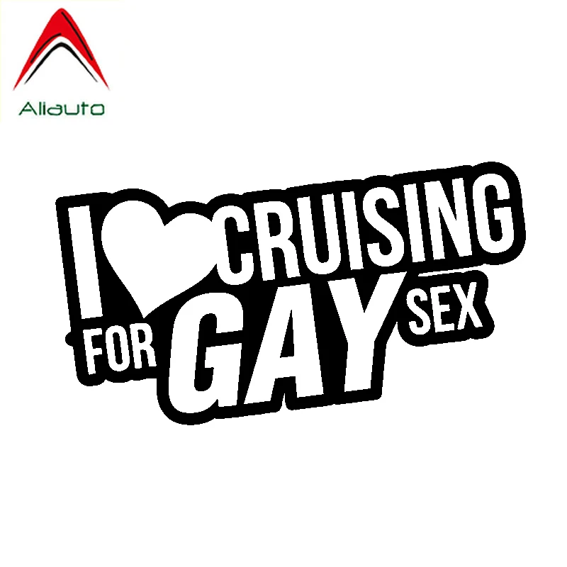 FUNNY 5.75/" I LOVE BEING NAKED vinyl decal sticker.