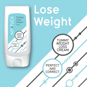 

Slimming cream has powerful weight loss effect, break down and prevent fat accumulation