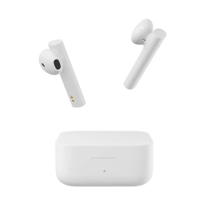 Новые Xiaomi Airdots Pro 2 Air Mi TWS наушники настоящие беспроводные Bluetooch 5 0 LHDC HD качество