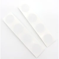 10pcs NFC NTAG215 NTAG213 NTAG216 Stickers NXP Chip Tag NFC Sticker Lable Universal Self-adhesive RFID Tag 2