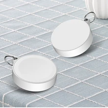 

Wireless Charger for Apple Watch 6 5 4 3 se Series iWatch Accessories Portable USB Charging Dock Station for Apple watch Charger