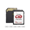 OEM / ODM black 8GB SD card 64GB memory card 32GB UHS-I flash memory card 128GB 512GB high speed up to 85M change navigation CID ► Photo 2/5