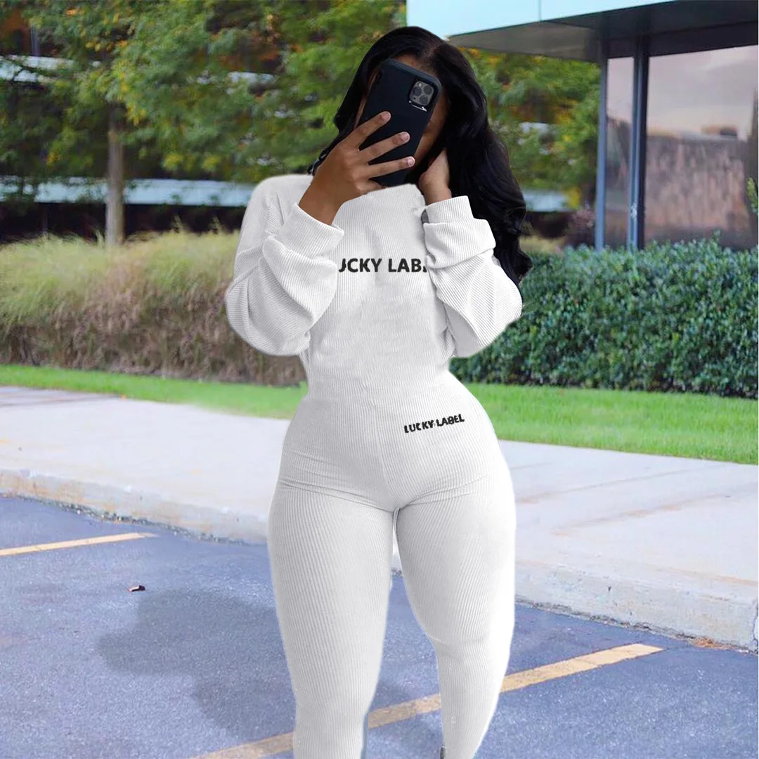 plus size lucky label jumpsuit