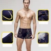 Boxer ample pour hommes, nouveau, culotte homme, caleçon ample, caleçon en bambou, grande taille 4XL, 5XL, 6XL et 7XL ► Photo 2/6