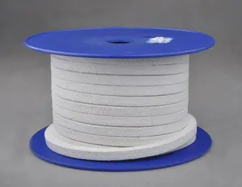 

braided compression packing, acrylic fiber packing ptfe, packing gland rope gland, pump, valve seal