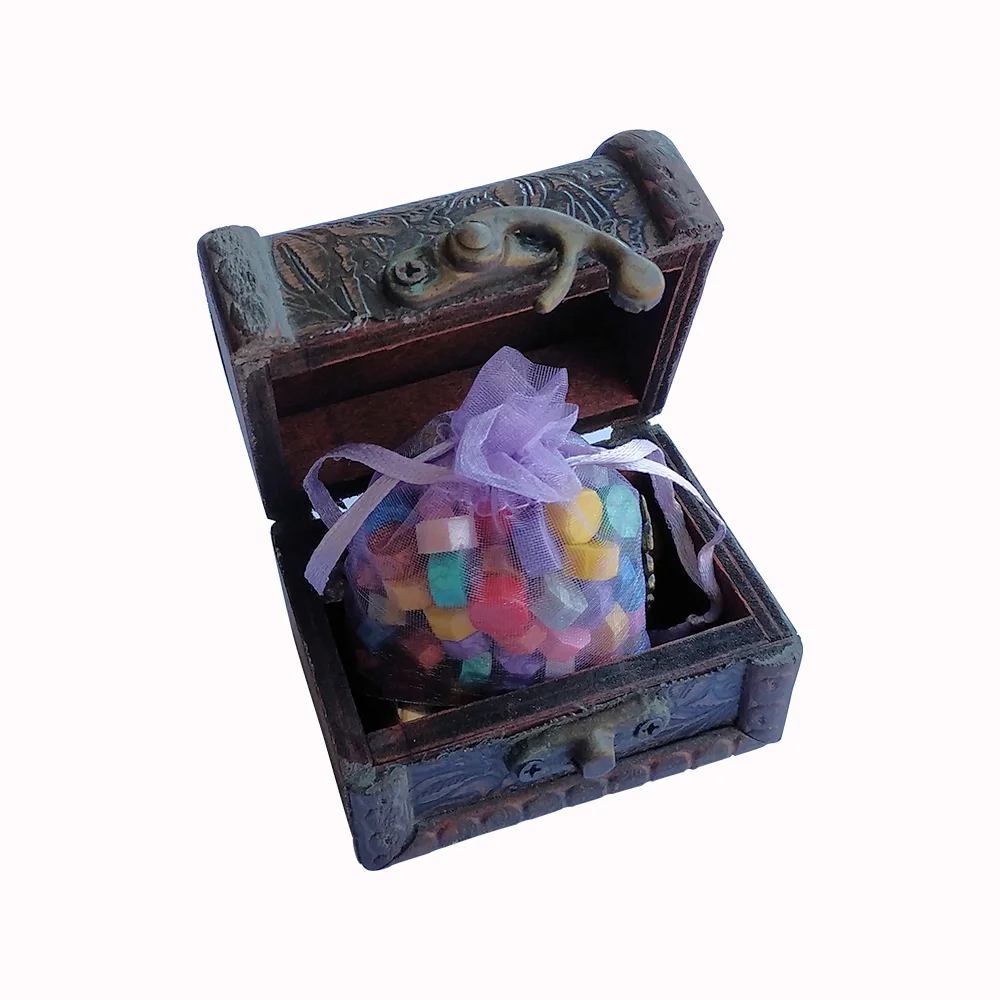 Necklace stamp set 1-3