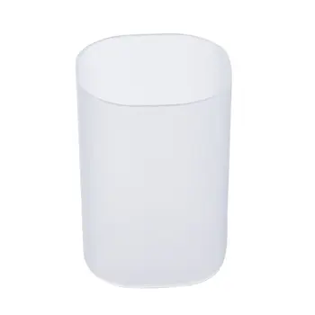 

Home Pencil Office School Storage Cylinder Shape Multi Grid Pen Holder Multifunction Stationery Divided Desk